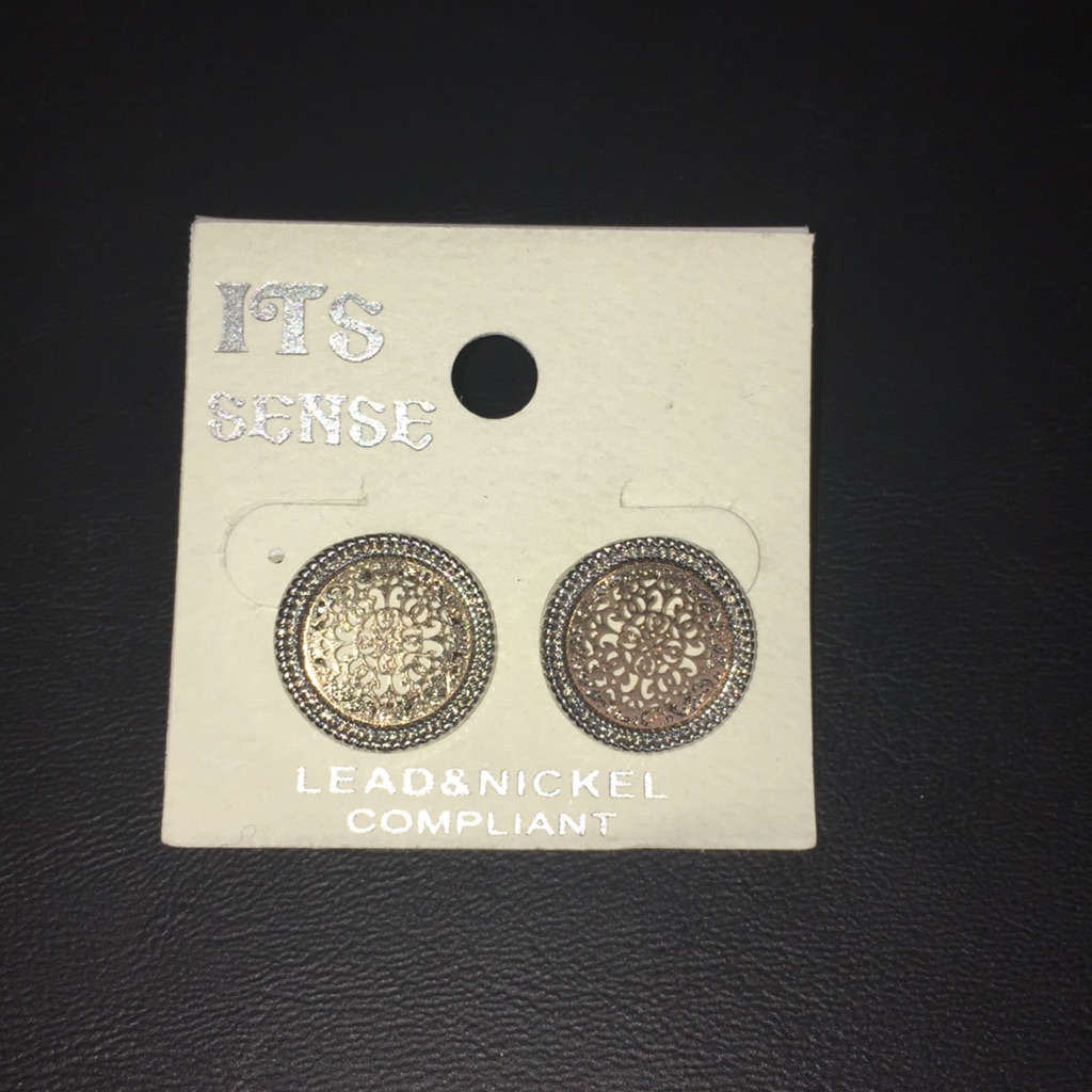 It’s Sense Earrings
